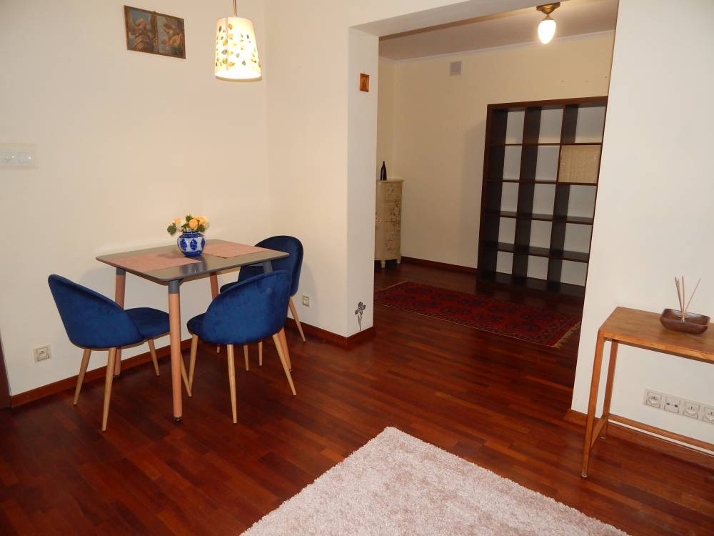 Mieszkanie na wynajem